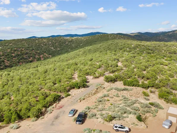 2500 Camino Sarita, Santa Fe, NM 87501