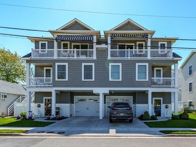 813 Coolidge Rd, Ocean City, NJ, 08226