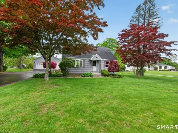 344 West Street, Southington, CT 06479