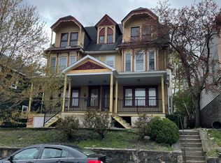 625 Prospect Ave, Scranton, PA 18505