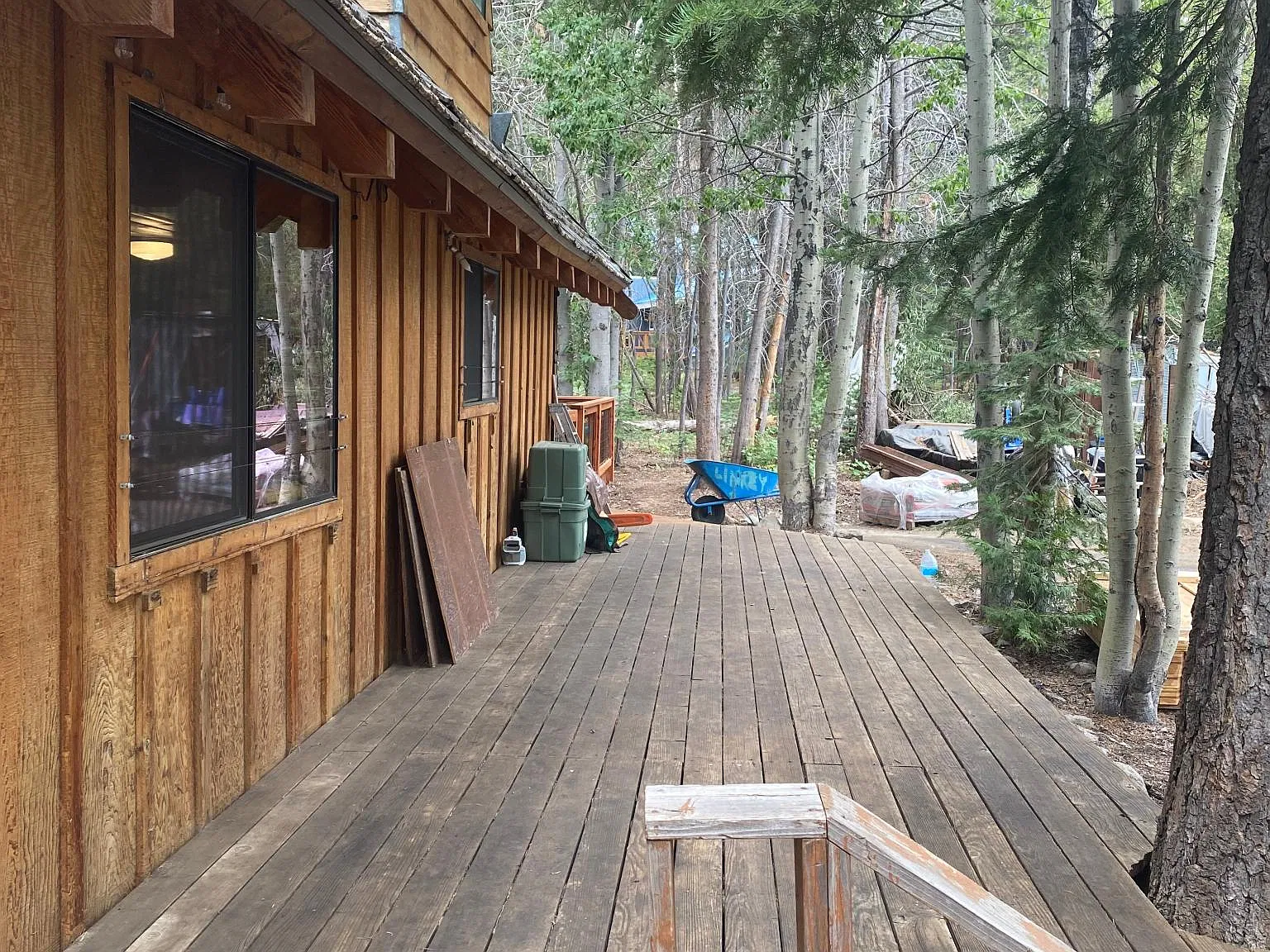 3 bed, 1200 sqft, $3,500 — Photo 2