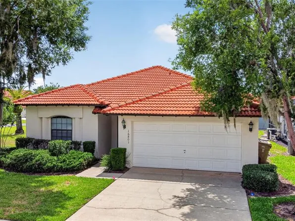 16801 Lazy Breeze Loop, Clermont, FL 34714