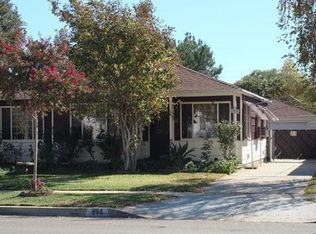 546 W 5th St, Azusa, CA 91702