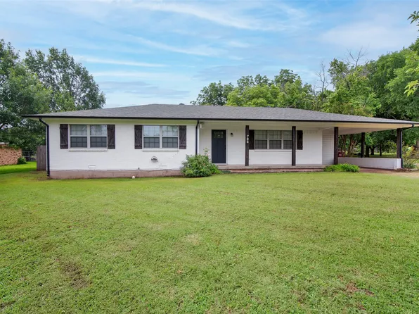 706 SE Cheri Ann Dr W, Bells, TX 75414
