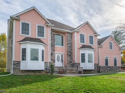 13 Pinewood Ln, Washington, NJ, 07882