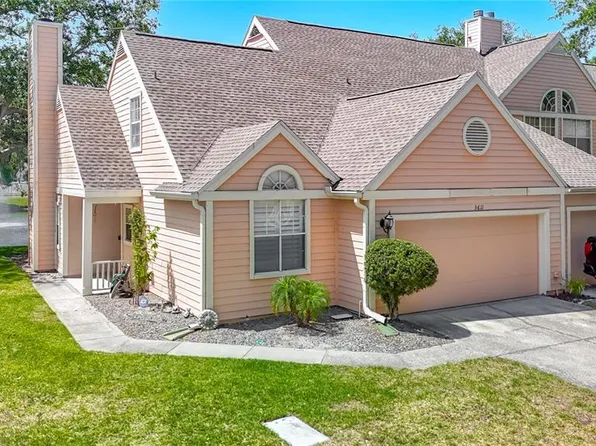 3611 Pine Knot Dr, Valrico, FL 33596