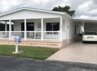 6801 NW 28th Ct, Margate, FL 33063