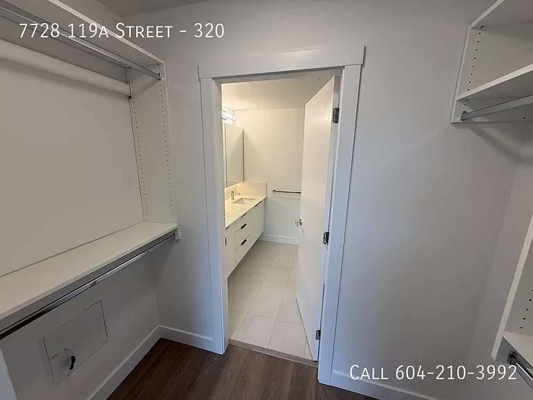 7728 119a St #320 — Photo 7