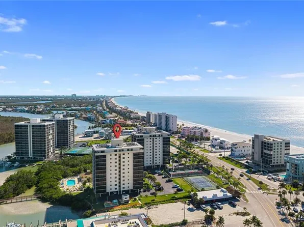 26131 Hickory BLVD #3D, BONITA SPRINGS, FL 34134