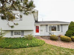 14836 Corridon Ave, Maple Heights, OH 44137