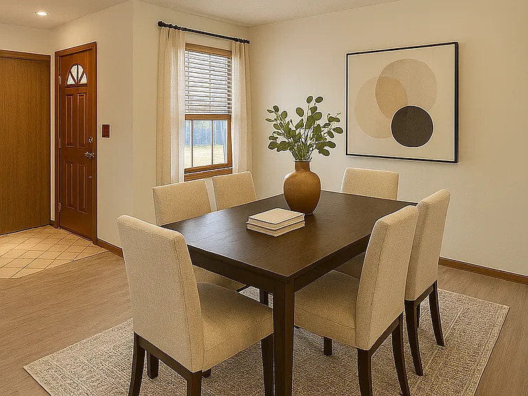 The Villas at Foxwood — Photo 35