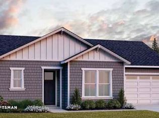 33497 Douglas Home Site 15 Ave SE, Black Diamond, WA