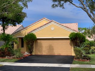 4482 Mahogany Ridge Dr, Fort Lauderdale, FL 33331