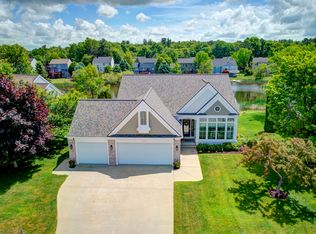 6714 Windflower Way, Norton Shores, MI 49444
