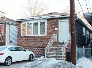 6002 Newkirk Ave, North Bergen, NJ 07047