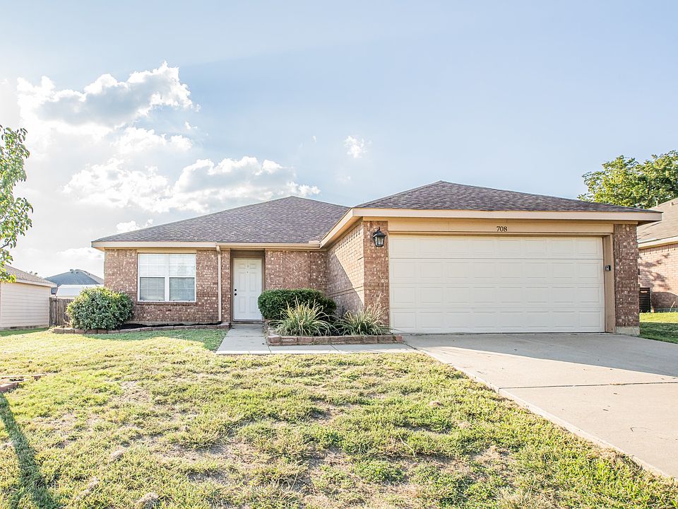 1st image of 708 Black Hills Dr