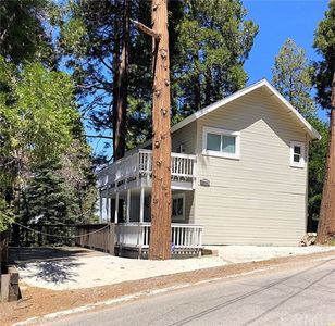 29046 Hook Creek Rd, Cedar Glen, CA, 92321