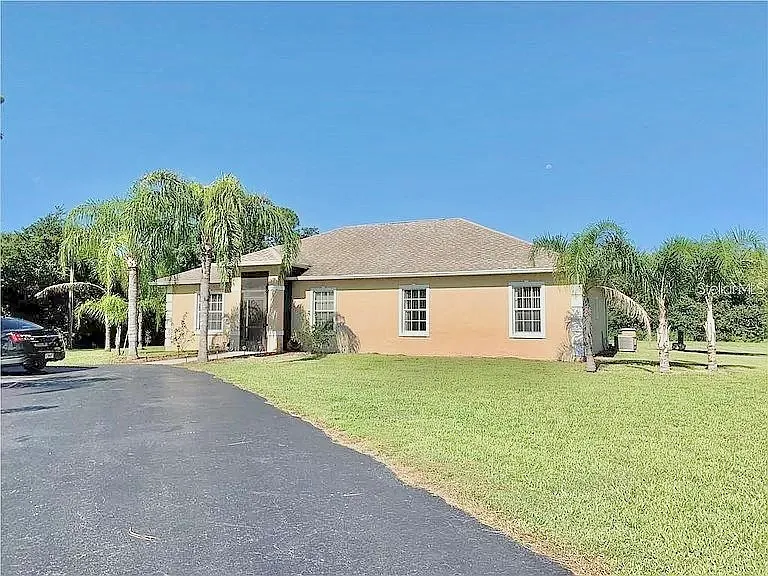 3370 Hickory Tree Rd — Photo 2
