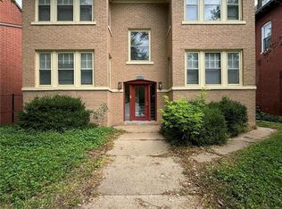 4371 Forest Park Ave, Saint Louis, MO
