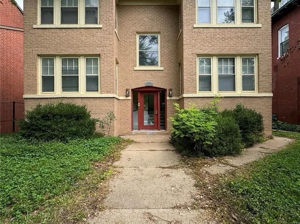 4371 Forest Park Ave, Saint Louis, MO 63108
