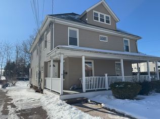 14 Delmont St #16, Manchester, CT 06042