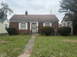 3924 E 34th St, Indianapolis, IN 46218