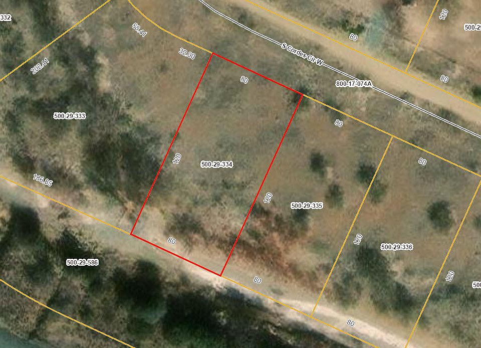 16744 S Cordes Cir W 1471, Mayer, AZ 86333 MLS 6587177 Zillow