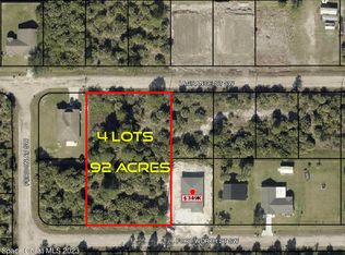 450 Lagrange St SW, Palm Bay, FL 32908