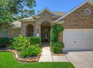 30303 Aztec Canyon Dr, Spring, TX 77386