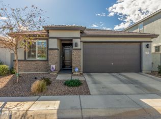 2709 E Houston Ave, Apache Junction, AZ 85119