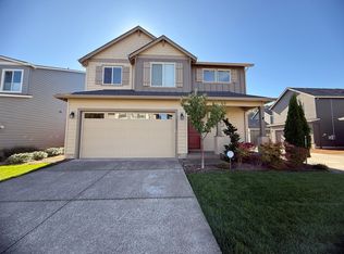 2923 S Ivy St, Cornelius, OR 97113