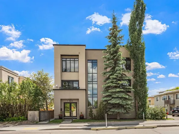 1625 N 34th Ave SW #2, Calgary, AB T2T 2B5