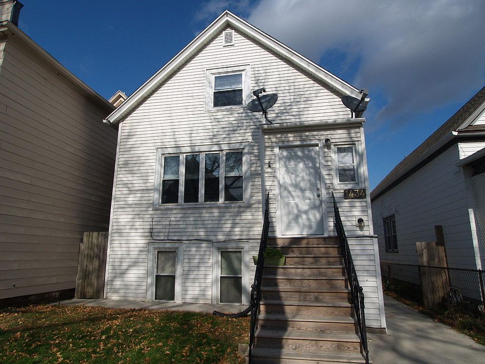 1st image of 1434 W Hayes Ave #A