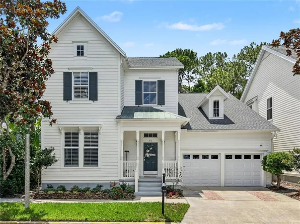 816 Runner Oak St, Celebration, FL 34747