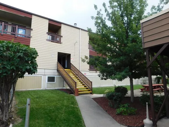 125 Franklin Ave APT 213, Grand Junction, CO 81505