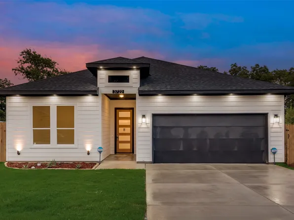 3722 Humphrey Dr, Dallas, TX 75216