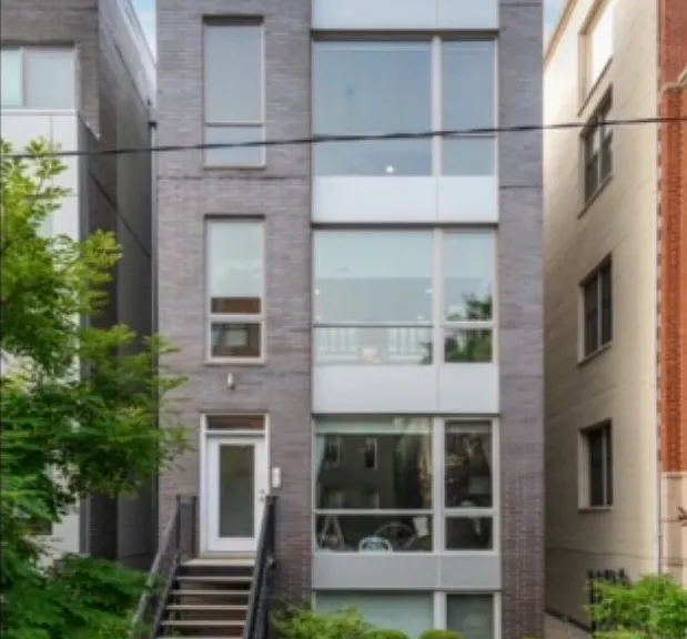 1640 W Erie St.