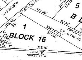 131 Drummore Ln, Beaver, WV 25813