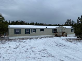 11318 E Town Line Rd, Gordon, WI 54838