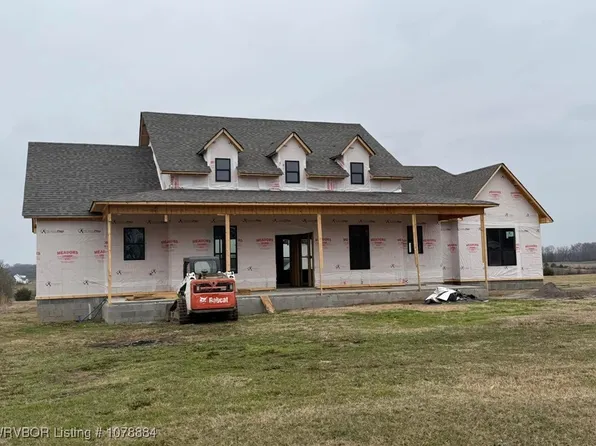 333 Windflower Ln, Van Buren, AR 72956