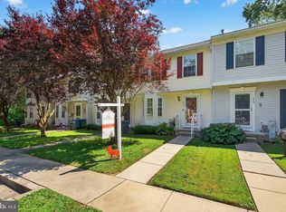 407 Woodedge Garth, Aberdeen, MD 21001