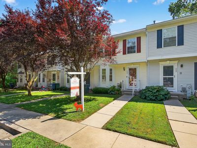 407 Woodedge Garth, Aberdeen, MD, 21001