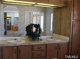 10850 W Warfield Cir, Marana, AZ 85658