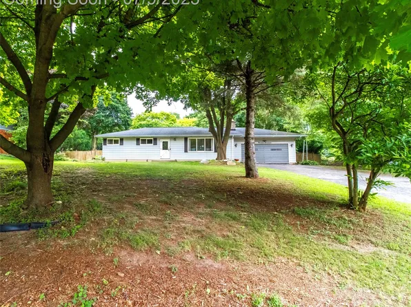 1917 Lochinvar Blvd, Oakland, MI 48363