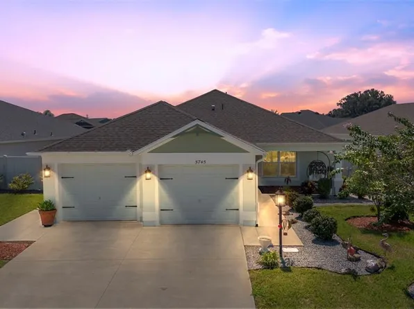 5745 Christi Ct, The Villages, FL 32163