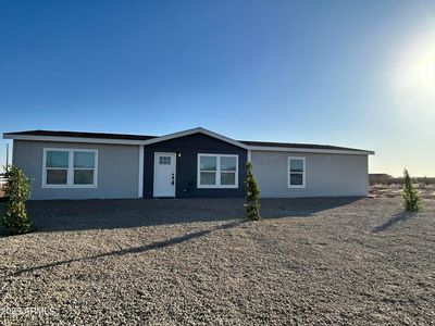 22910 W Forest Pleasant Pl, Wittmann, AZ, 85361