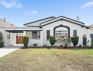 2148 W 84th St, Los Angeles, CA, 90047