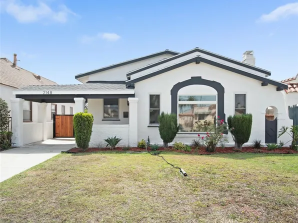 2148 W 84th St, Los Angeles, CA 90047