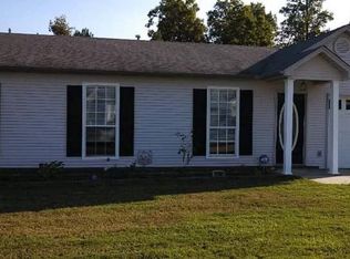 13101 Carousel Ct, Alexander, AR 72002