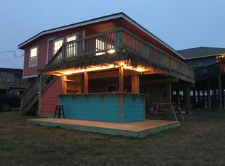 1006 Surf Dr, Surfside Beach, TX 77541